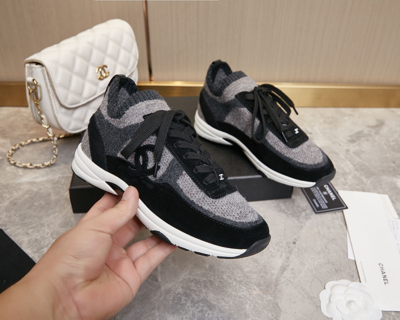 Chanel Sneakers